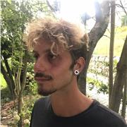 Spagnolo a ragazzi delle medie e delle superiori, inglese a ragazzi delle medie e italiano a ragazzi delle medie e superiori